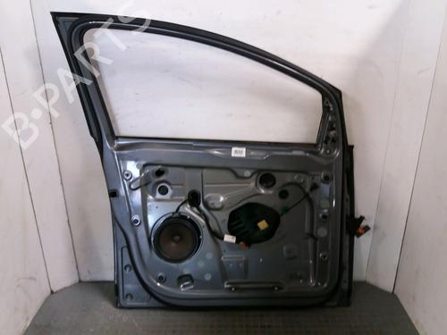 Used Left front door VW GOLF PLUS V (5M1, 521) 1.9 TDI (105 hp) 17780973