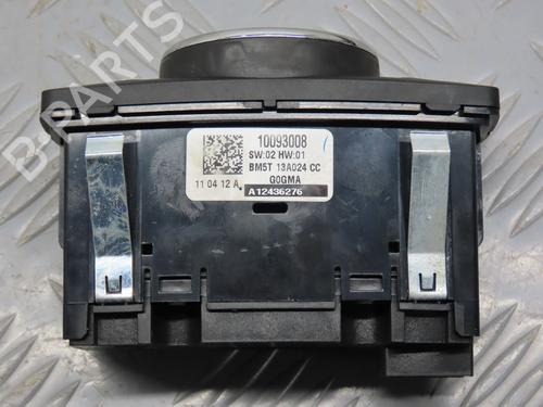 Hovedlysbryter FORD FOCUS III 1.6 TDCi (115 hp) 23154734