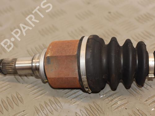 Used Right front driveshaft Right front driveshaft 37649638 37649638
