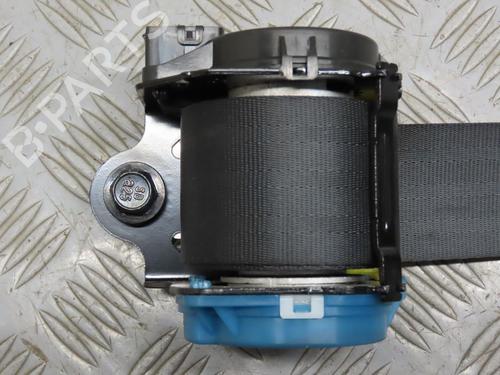 Pre-tensor trás esquerdo KIA RIO III (UB) 1.2 CVVT (84 hp) 27488527