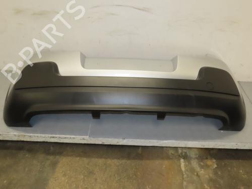 Used Rear bumper CITROËN C3 III (SX) 1.6 BlueHDi 75 (75 hp) 23065170