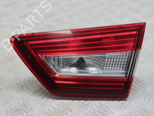 Right tailgate light RENAULT CLIO IV (BH_) 1.5 dCi 75 | BP24706333C80 