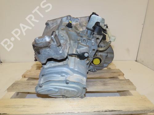 Used Gearbox PEUGEOT PARTNER Box Body/MPV (K9) 1.5 BlueHDi 100 (102 hp) 30291647