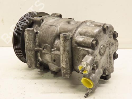 AC compressor PEUGEOT 2008 I (CU_) 1.6 HDi | BP29264155M34  - Image 5