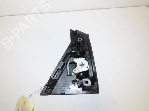 Used Rear right exterior door handle RENAULT CLIO V (B7_) 1.6 E-TECH 140 (B7MU) (140 hp) 32277100