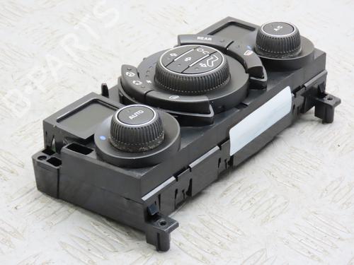 Climate control PEUGEOT 5008 (0U_, 0E_) 1.6 BlueHDi 120 | BP25435821I5