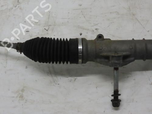 Used Steering rack PEUGEOT 3008 I MPV (0U_) 1.6 HDi (114 hp) 31275986