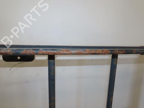 Tagræling CITROËN BERLINGO Box Body/MPV (B9) 1.6 HDi 75 (75 hp) 23561154