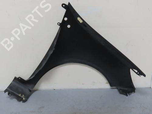 Left front fenders RENAULT CLIO III (BR0/1, CR0/1) 1.6 16V (BR05, BR0B, BR0Y, BR15, BR1J, BR1M, BR1Y, CR0B,... | BP24534665C41 