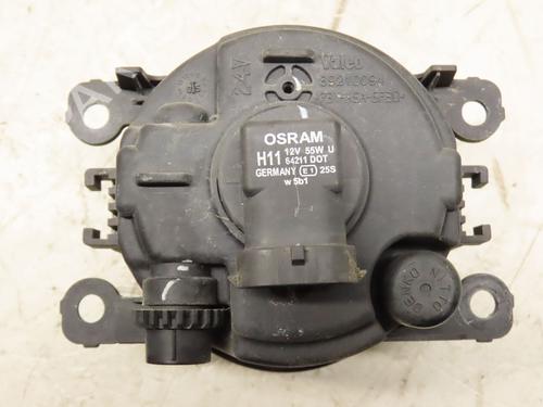 Left front fog light RENAULT MEGANE II Estate (KM0/1_) 1.5 dCi (KM02, KM13) | BP29963631C30