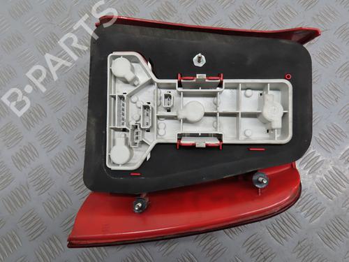Left taillight VW PASSAT B5 (3B2) 1.9 TDI | BP27488917C34