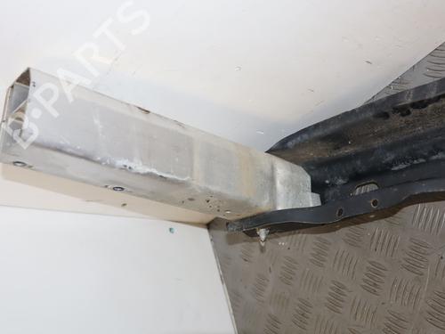Used Rear bumper reinforcement Rear bumper reinforcement 38527053 38527053