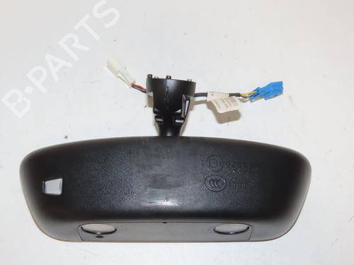 Rear mirror MERCEDES-BENZ A-CLASS (W176) A 200 CDI / d 4-matic (176.002) | BP39481723I6 - Image 2