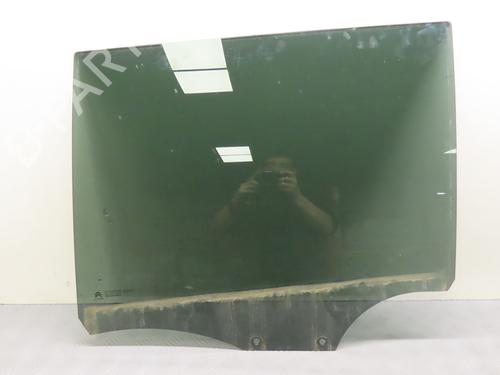Used Rear left door window CITROËN C4 Grand Picasso II (DA_, DE_) 1.6 THP 165 (165 hp) 31276580