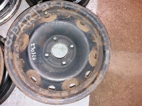 Used Rim Rim 12459047 12459047
