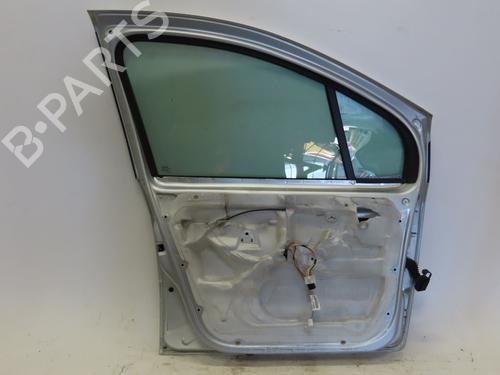 Used Left front door RENAULT MODUS / GRAND MODUS (F/JP0_) 1.5 dCi (FP0F, JP0F) (86 hp) 27438574