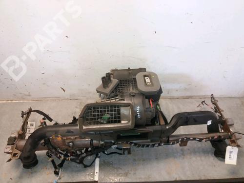 Used Heater matrix box Heater matrix box DACIA SANDERO II 1.5 dCi (90 hp) 9378492 9378492