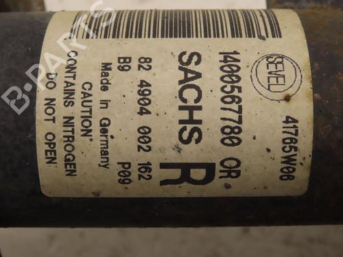 right-front-shock-absorber-peugeot-expert-van-vf3a_-vf3u_-vf3x_-2007-27351954 main image