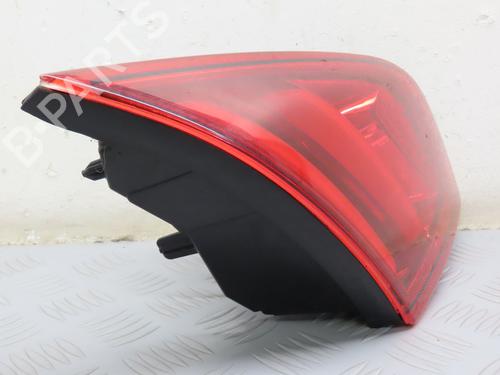 Used Left tailgate light PEUGEOT 308 II (LB_, LP_, LW_, LH_, L3_) 1.6 THP 125 (125 hp) 19578390