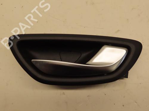 Front right interior door handle RENAULT MEGANE IV Hatchback (B9A/M/N_) 1.2 TCe 130 (B9MR) | BP29380265I14