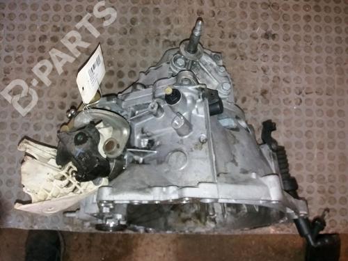 Gearbox PEUGEOT 307 (3A/C) 1.6 HDi 110 | BP9377948M3 
