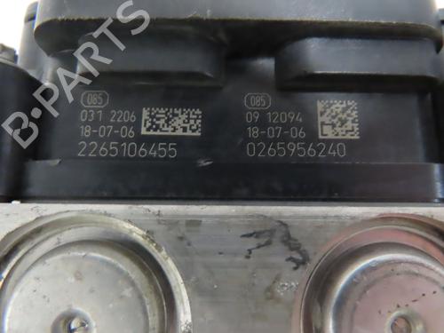 abs-pump-citroen-c4-cactus-2014-32740091 main image