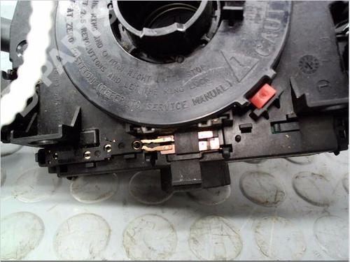 Switch CITROËN BERLINGO MULTISPACE (B9) 1.6 HDi 90 | BP11058188E3  - Image 6