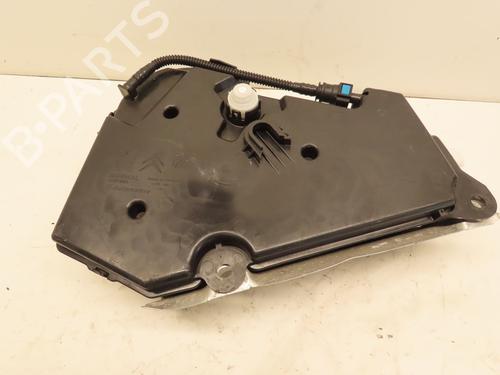 Used AdBlue tank PEUGEOT 308 I (4A_, 4C_) 1.6 HDi (114 hp) 30047882