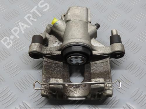 Used Left rear brake caliper MINI MINI (R50, R53) Cooper (116 hp) 19479913
