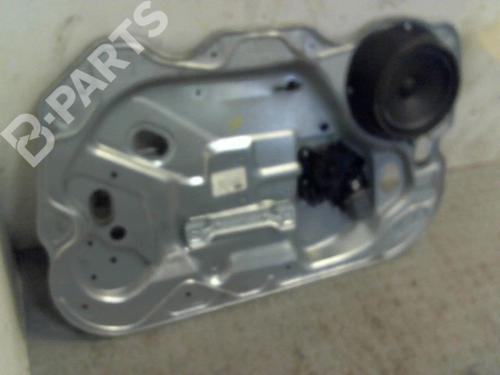 Used Front right window mechanism FORD FOCUS II (DA_, HCP, DP) 1.6 TDCi (90 hp) 9384767