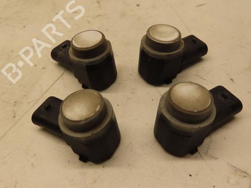 Used Electronic module RENAULT KOLEOS I (HY_) 2.0 dCi 4x4 (HY0K) (150 hp) 29643820