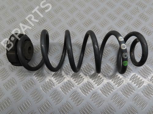 Shock absorber spring AUDI A5 Sportback (8TA) 2.7 TDI | BP21088384C152