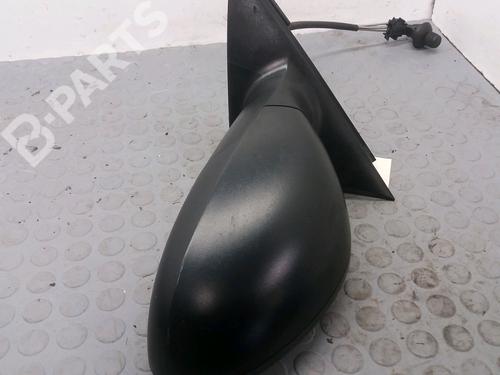 Left mirror SEAT IBIZA III (6L1) 1.2 | BP9387215C26 