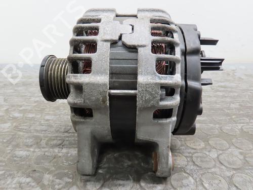 Generator NISSAN QASHQAI II SUV (J11, J11_) 1.6 dCi ALL MODE 4x4-i | BP17776787M7 