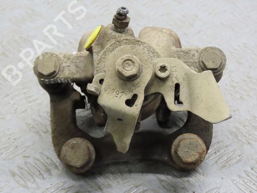 Used Left rear brake caliper RENAULT MODUS / GRAND MODUS (F/JP0_) 1.5 dCi (JP0G, JP0H) (106 hp) 26668928