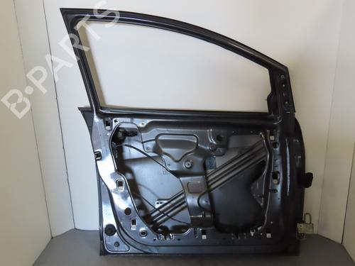 Left front door SEAT ALTEA (5P1) 2.0 TDI 16V | BP19578297C2 