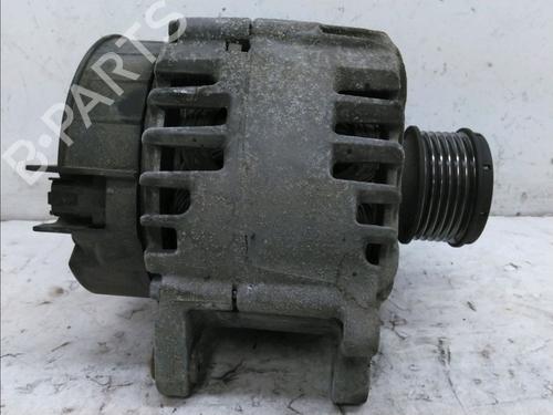 Alternator DACIA DUSTER (HS_) 1.5 dCi 4x4 | BP17776763M7 