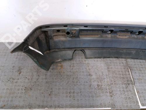 Zderzak tylny FORD FIESTA IV (JA_, JB_) 1.8 DI | BP9652318C8 