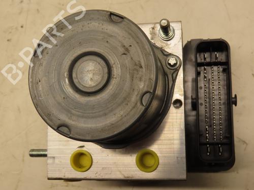 ABS pump CITROËN GRAND C4 SPACETOURER (3A_, 3E_) 1.2 PureTech 130 | BP29516296M43 