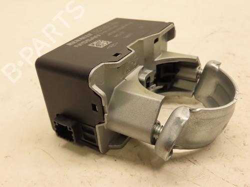 Ignition barrel RENAULT KADJAR (HA_, HL_) 1.2 TCe 130 (HLMR) | BP29380217M48 