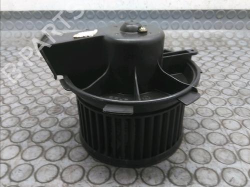 Varmeblæser PEUGEOT 206 Hatchback (2A/C) 1.4 HDi eco 70 | BP17777064M62 