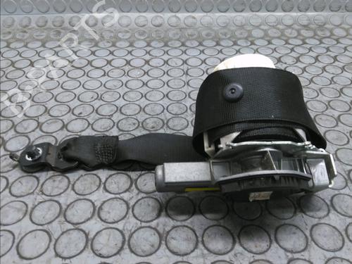 Used Front right belt tensioner Front right belt tensioner MERCEDES-BENZ C-CLASS (W204) C 200 CDI (204.007, 204.006) (136 hp) 17780006 17780006