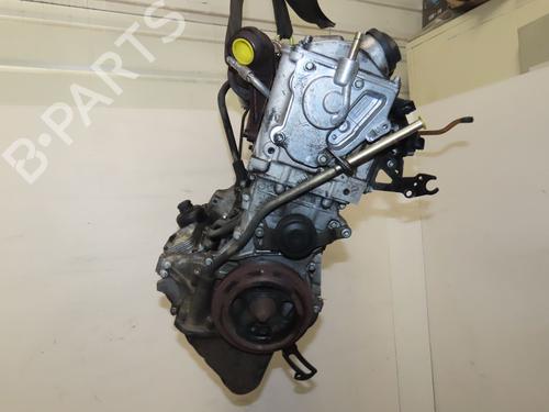 Used Engine SMART CITY-COUPE (450) 0.8 CDI (S1CLC1, 450.300, 450.301, 450.302, 450.303,... (41 hp) 9382753