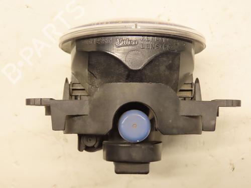 Left front fog light RENAULT MEGANE IV Hatchback (B9A/M/N_) 1.2 TCe 130 (B9MR) | BP29170789C30 