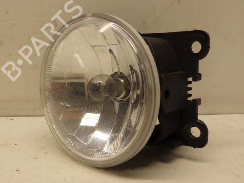 Right front fog light PEUGEOT 207 SW (WK_) 1.6 HDi | BP29494095C31 