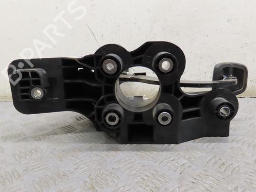 Break pedal RENAULT TRAFIC III Van (FG_) 1.6 dCi 120 (FGMK) | BP27187717I19 