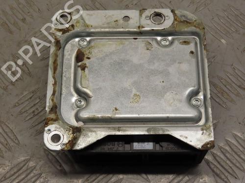 ECU airbags PEUGEOT 207 (WA_, WC_) 1.4 16V | BP25278674M53
