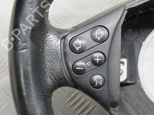 Steering wheel BMW 5 (E39) 525 i | BP22524874C49 