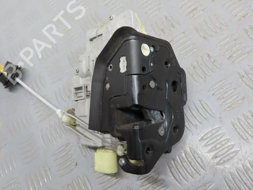 Front right lock AUDI A3 Sportback (8PA) 2.0 TDI quattro | BP17857467C97 