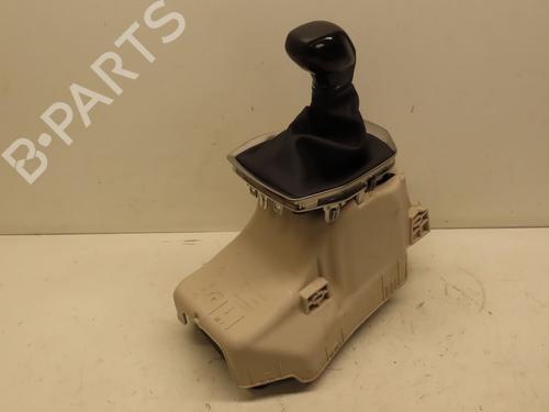 Gear lever PEUGEOT 208 II (UB_, UP_, UW_, UJ_) 1.2 PureTech 75 | BP29319281M90 